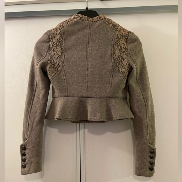 We the Free jacket sz 4🎀 - Picture 3 of 13